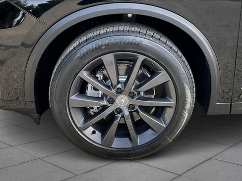 Certified 2026 Acura MDX A-Spec image 11