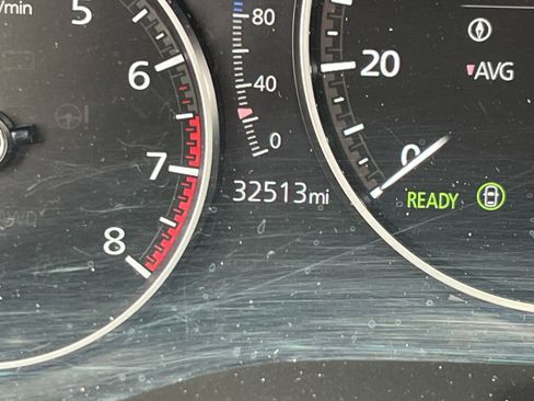 Used 2025 MAZDA CX-70 3.3 Turbo w/ Preferred Package image 43