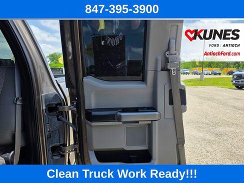 Used 2016 Ford F150 XLT w/ XTR Package AWD/4WD image 18