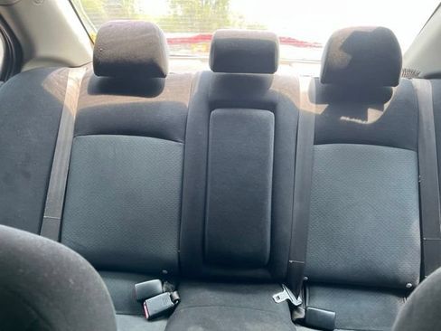 Used 2009 Mitsubishi Lancer GTS FWD image 21