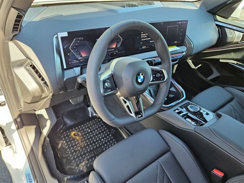 New 2026 BMW X3 xDrive30 w/ M Sport Package image 9