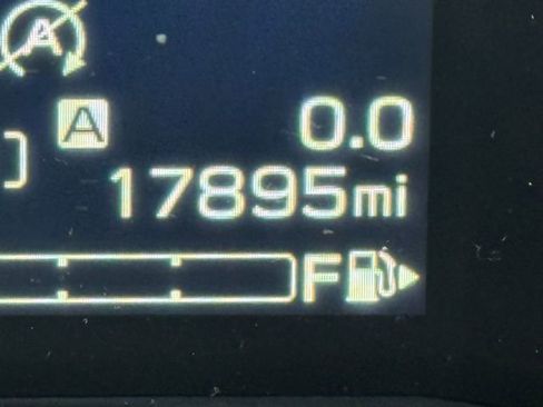 Used 2023 Subaru Forester Limited image 16