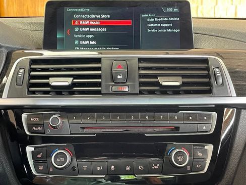 Used 2018 BMW 430i xDrive Convertible AWD/4WD image 34