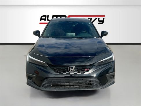 Used 2024 Honda Civic Si image 2