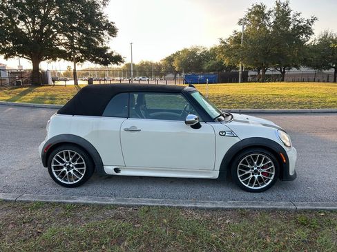 Used 2015 MINI Cooper John Cooper Works image 6