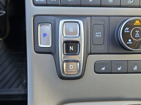 Used 2025 Hyundai Palisade SEL AWD/4WD image 22