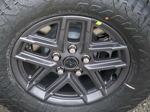 New 2026 Jeep Wrangler Sport S image 6