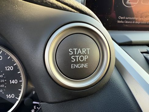 Used 2020 Lexus NX 300 AWD w/ Black Line Edition image 22