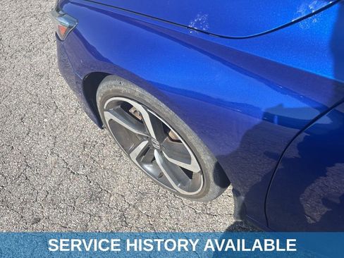 Used 2019 Honda Accord Sport image 4