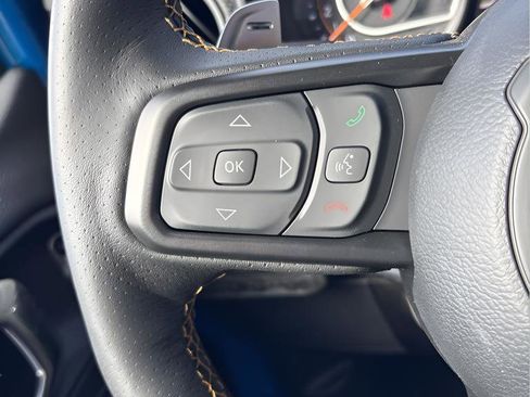 New 2025 Jeep Wrangler Unlimited Rubicon 392 image 12