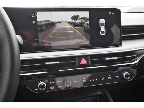 New 2026 Kia K5 LXS FWD image 21