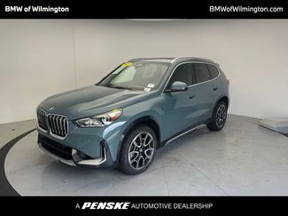 Used 2025 BMW X1 xDrive28i AWD/4WD video 1