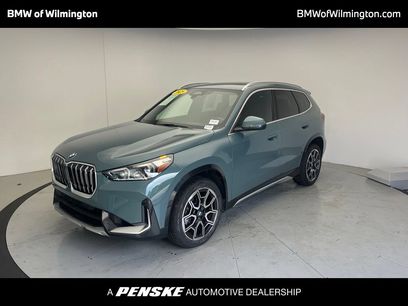 Used 2025 BMW X1 xDrive28i