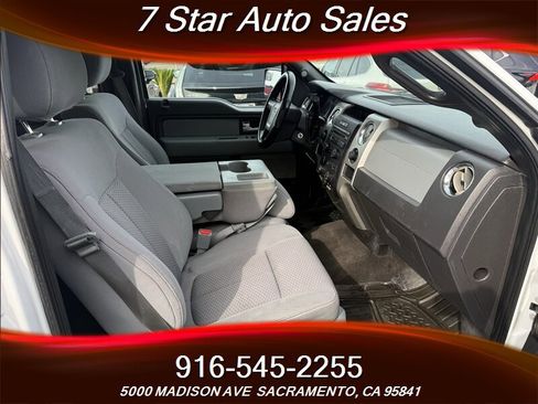 Used 2013 Ford F150 XLT image 13