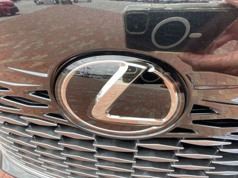 Used 2024 Lexus RX 350 Premium w/ Accessory Package (K3) image 27