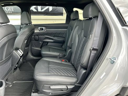 New 2026 Kia Sorento SX Prestige AWD/4WD image 12