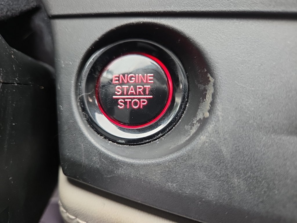 Certified 2023 Honda Accord EX image 16