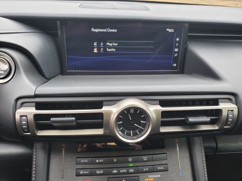 Used 2019 Lexus RC 300 F Sport image 47