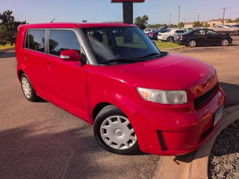 Used 2009 Scion xB w/ Release Series 6.0 FWD image 3