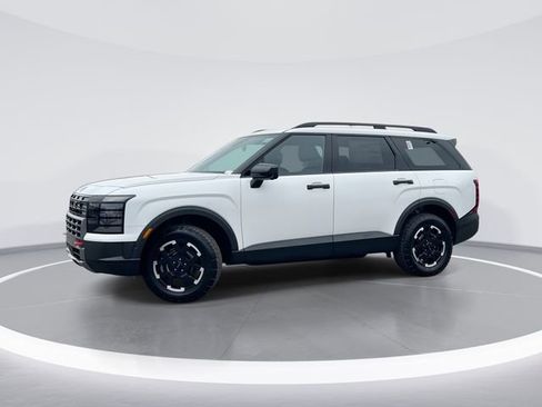 New 2026 Hyundai Palisade XRT Pro AWD/4WD image 1