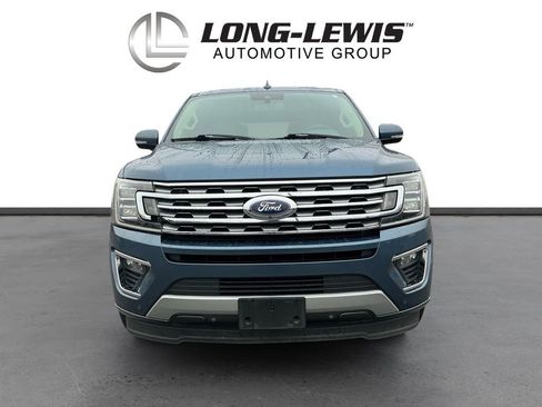 Used 2019 Ford Expedition Limited w/ Special Edition Package image 11