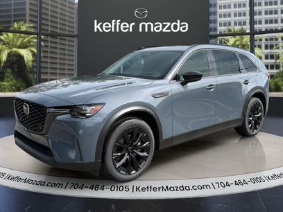New 2026 MAZDA CX-90 3.3 Turbo w/ Premium Sport Pkg