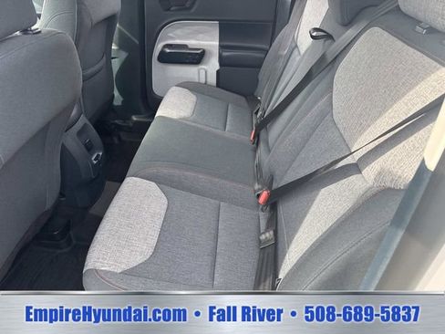 Used 2024 Ford Maverick XLT w/ Equipment Group 300A Standard AWD/4WD image 16