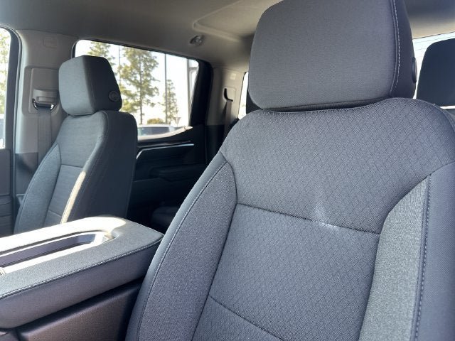 New 2026 Chevrolet Silverado 1500 RST AWD/4WD image 13