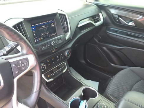 Used 2022 GMC Terrain SLE w/ Fleet Convenience Package AWD/4WD image 21