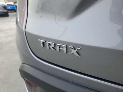 New 2026 Chevrolet Trax LT image 7