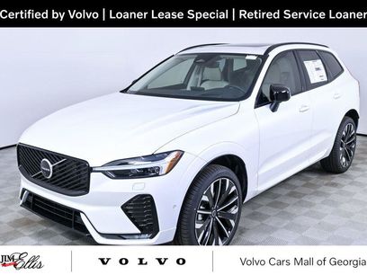 Used 2026 Volvo XC60 B5 Ultra w/ Protection Package Premier