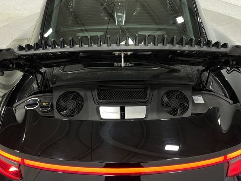 Used 2017 Porsche 911 Carrera 4S AWD/4WD image 25
