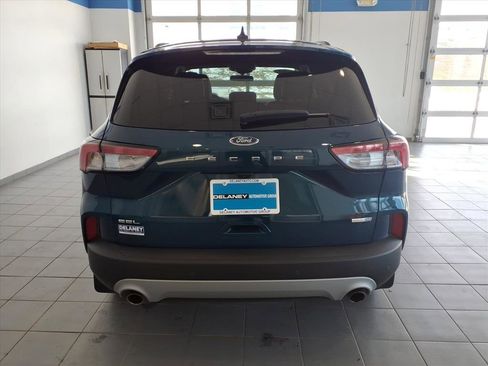 Used 2020 Ford Escape SEL image 6