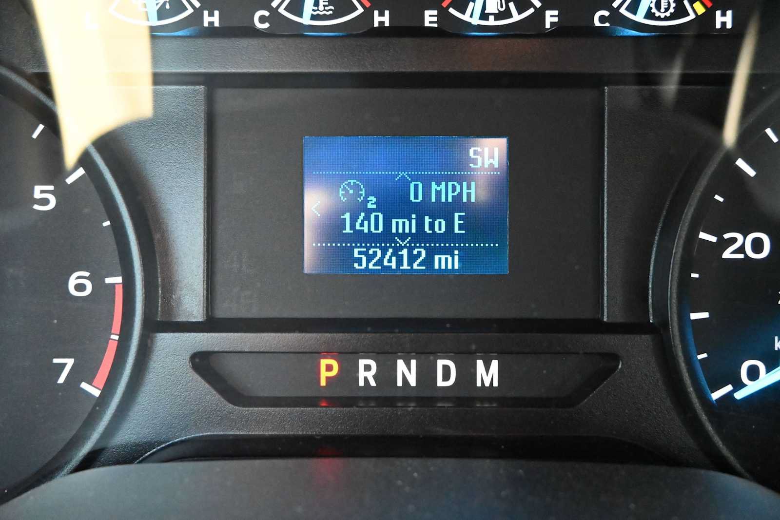 Used 2021 Ford F350 XL w/ Power Equipment Group AWD/4WD image 28