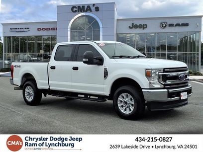 Used 2022 Ford F250 XLT