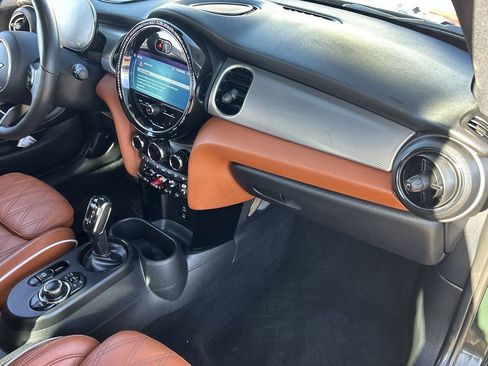 Used 2023 MINI Cooper John Cooper Works w/ Driver Assistance Package FWD image 13