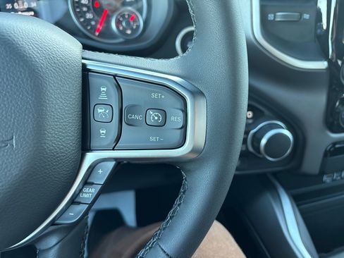 New 2026 RAM 1500 Big Horn image 21