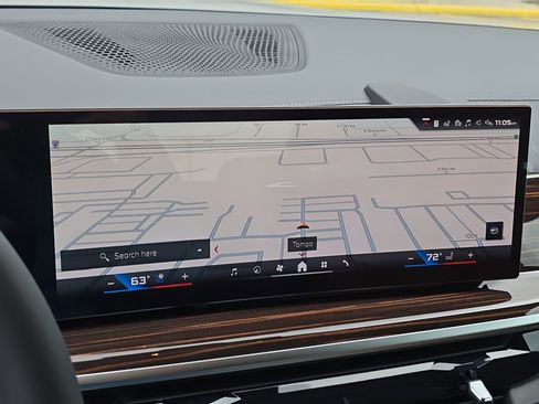 New 2026 BMW X7 M60i image 26