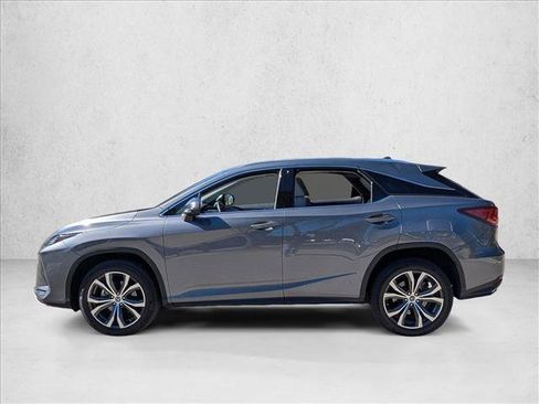 Used 2020 Lexus RX 350 FWD w/ Premium Package image 5