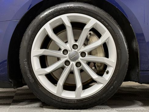 Used 2019 Audi A4 2.0T Premium Plus w/ Premium Plus Package image 12