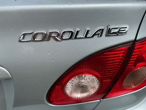 Used 2008 Toyota Corolla S FWD image 19