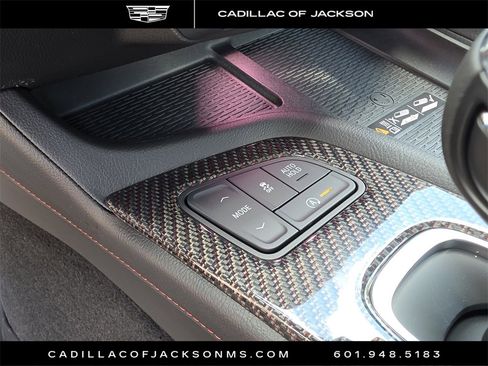 New 2026 Cadillac CT5 Sport image 21