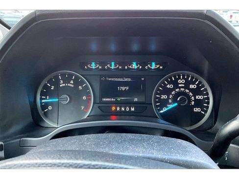 Used 2019 Ford F150 XLT w/ Equipment Group 302A Luxury image 13