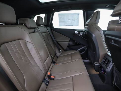 New 2026 BMW X3 xDrive30 w/ Premium Package image 26