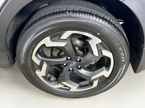 Used 2023 Subaru Crosstrek 2.5i Limited image 11