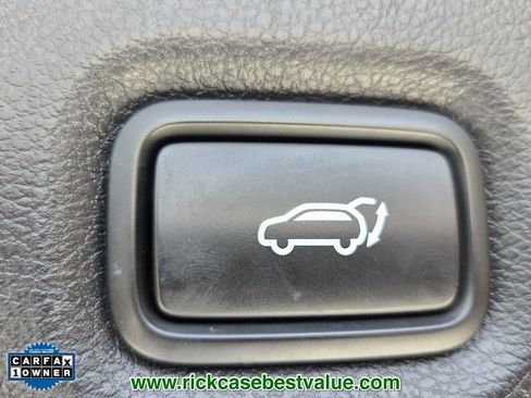 Used 2022 Hyundai Santa Fe Calligraphy w/ Cargo Package FWD image 15
