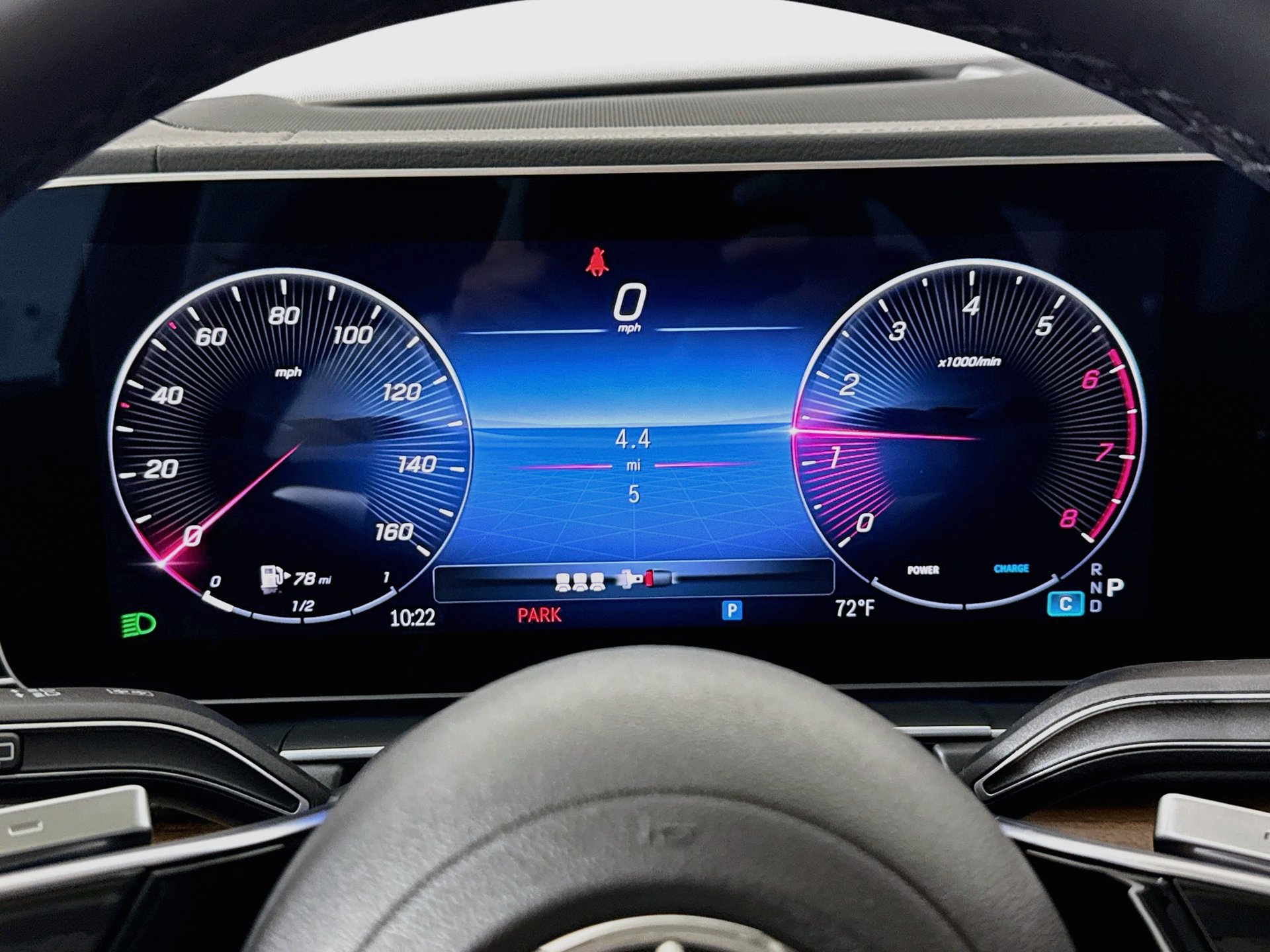 New 2026 Mercedes-Benz GLE 450 4MATIC image 13