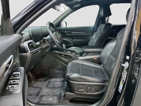 Used 2024 Kia Telluride SX Prestige X-Pro AWD/4WD image 22