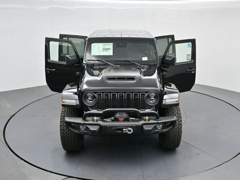 New 2024 Jeep Wrangler Unlimited Rubicon 392 image 26