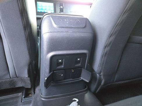 Used 2022 Ford Bronco Big Bend image 31